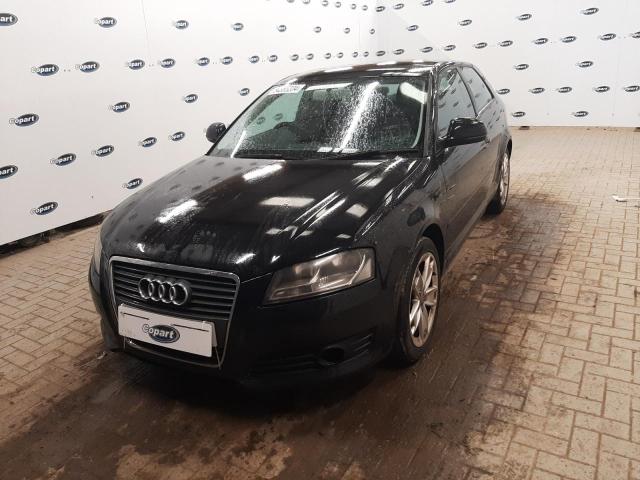 Auction sale of the 2008 Audi A3 Sport 1, vin: *****************, lot number: 54855204