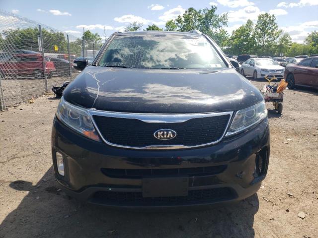 5XYKUDA7XFG608241 KIA SORENTO EX