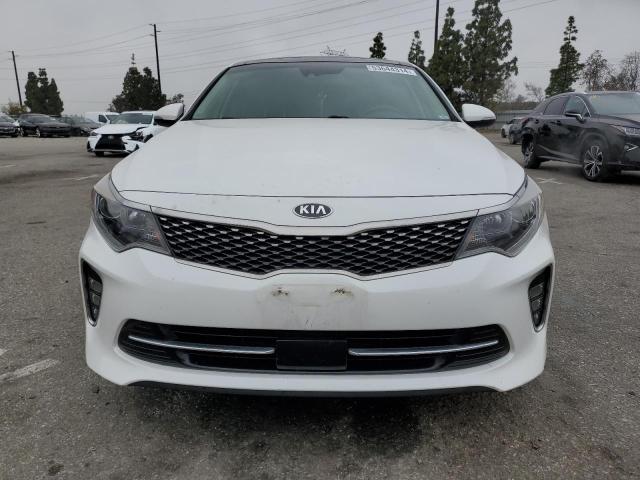 5XXGU4L37JG252537 KIA OPTIMA EX