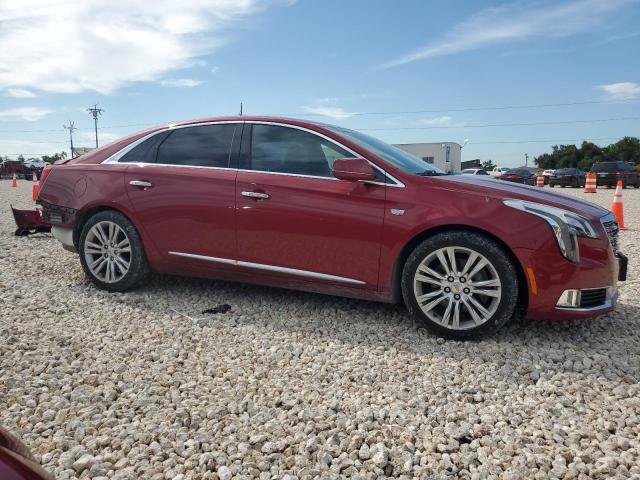 2G61M5S34K9125981 Cadillac XTS LUXURY