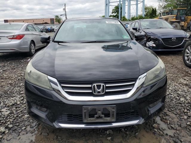 1HGCR2F80EA211990 Honda ACCORD EXL