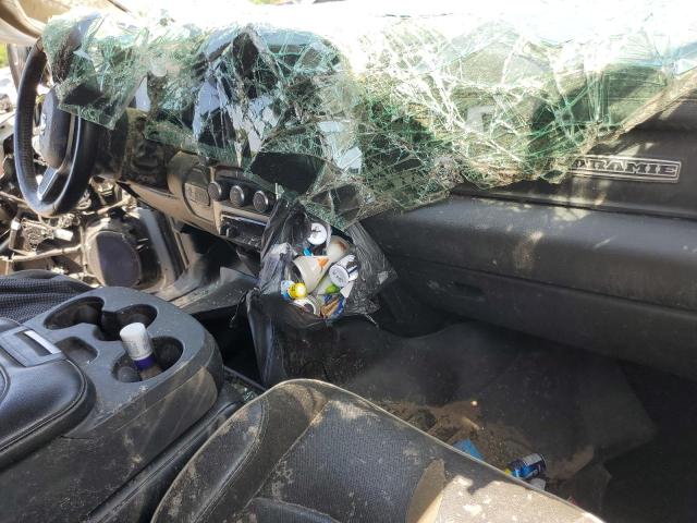 3C6UR5FL3MG606391 RAM 2500 Laie