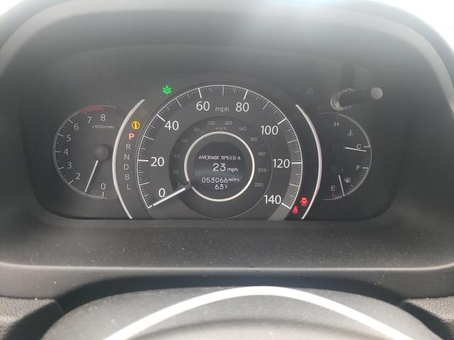 5J6RM4H98GL006332 Honda Cr-v Touring