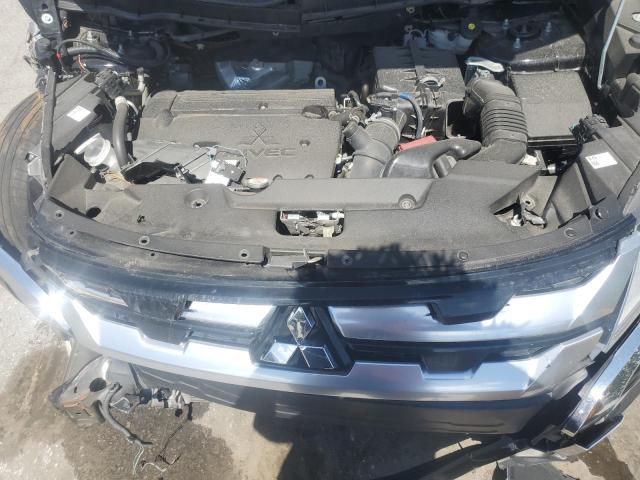 JA4ARUAU0NU007513 Mitsubishi Outlander Sport Es