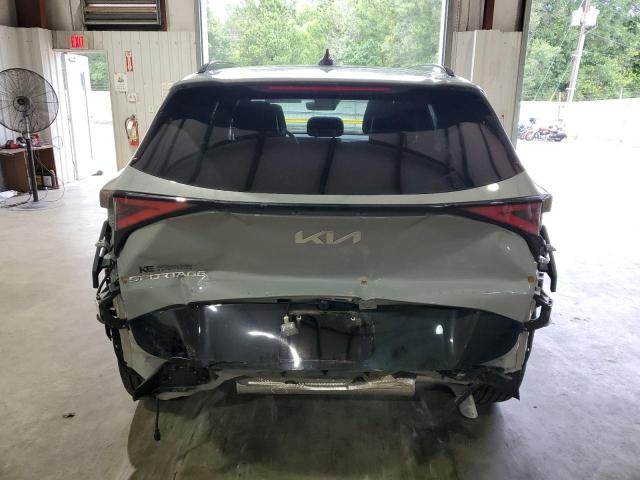 5XYK53DF9RG174926 KIA Sportage Sx Prestige