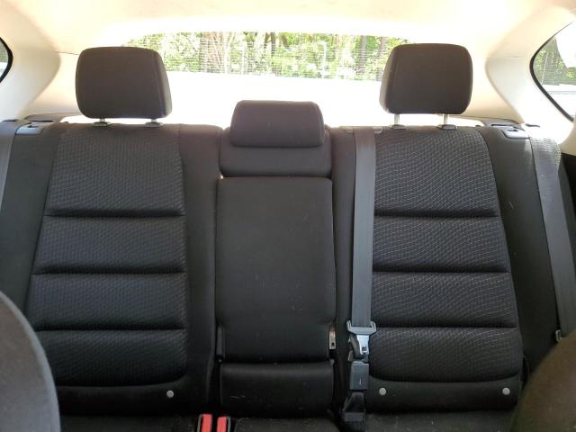 JM3KE2CY8E0349218 Mazda Cx-5 Touring