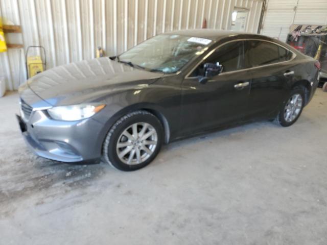 53939814 :رقم المزاد ، JM1GJ1U69E1122986 vin ، 2014 Mazda 6 Sport مزاد بيع