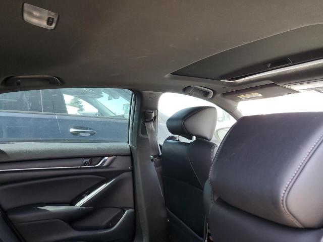 1HGCV2F39MA026075 Honda Accord Sport