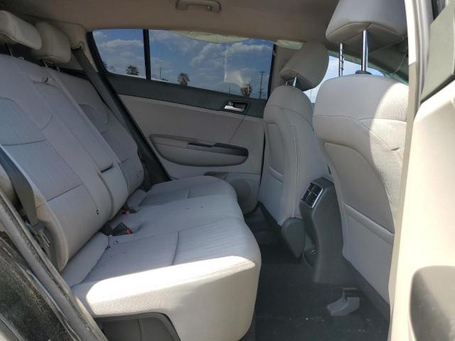 KNDPM3AC8K7591654 KIA Sportage Lx