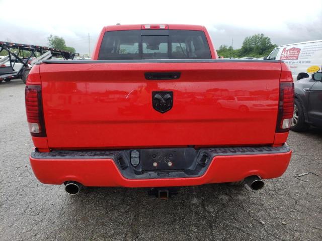 1C6RR7MTXGS224067 RAM 1500 Sport