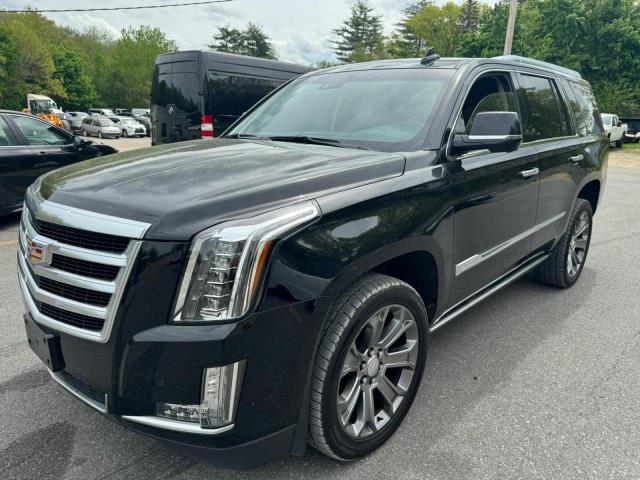 Продаж на аукціоні авто 2016 Cadillac Escalade Premium, vin: 1GYS4CKJ7GR215069, номер лоту: 55354354