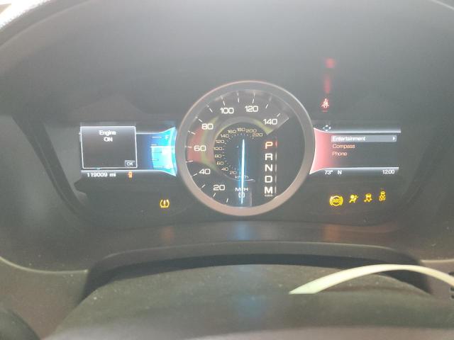1FM5K8D87EGC41322 Ford EXPLORER XLT
