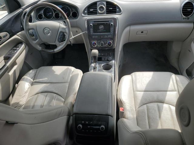 5GAKRBKD9FJ328788 Buick Enclave