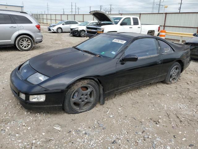 Auction sale of the 1993 Nissan 300zx 2+2, vin: JN1RZ26H1PX535770, lot number: 53292744