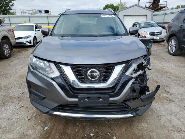 KNMAT2MT3JP592787 Nissan ROGUE S