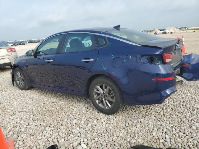 5XXGT4L34KG362529 KIA Optima Lx