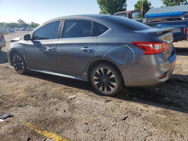 3N1AB7APXHY259991 Nissan SENTRA S