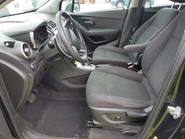3GNCJPSB6FL254123 Chevrolet Trax 1ls