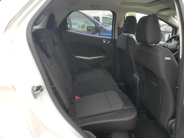 MAJ6P1UL2JC173587 Ford Ecosport Se