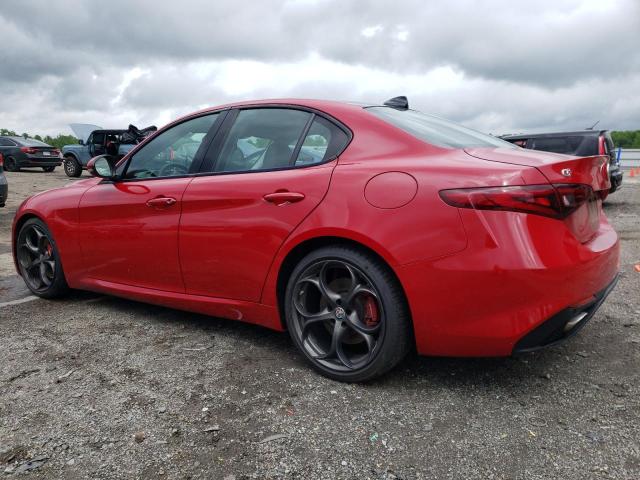 ZARFAECN5H7540528 Alfa Romeo GIULIA TI