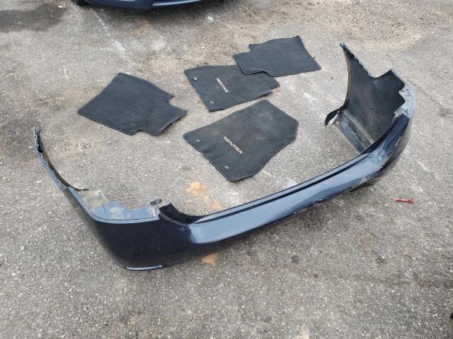 3N1AB7AP5FY277098 Nissan SENTRA S
