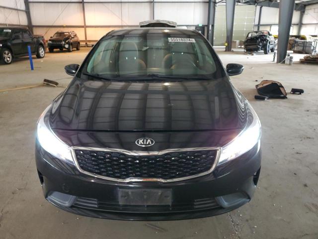 3KPFK4A77HE086885 KIA FORTE LX