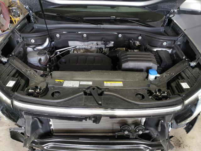 1V2HE2CA4RC225388 Volkswagen Atlas Cross Sport Se