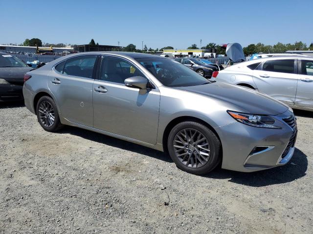 58ABK1GG5JU109743 Lexus ES 350