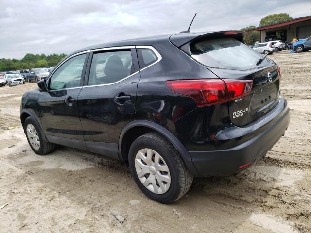 JN1BJ1CR3KW337433 Nissan Rogue Sport S