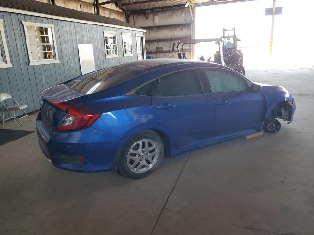 19XFC2F63KE016664 Honda Civic Lx