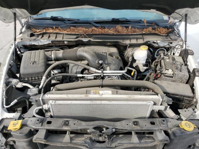 1C6RR6KT5JS336697 RAM 1500 St