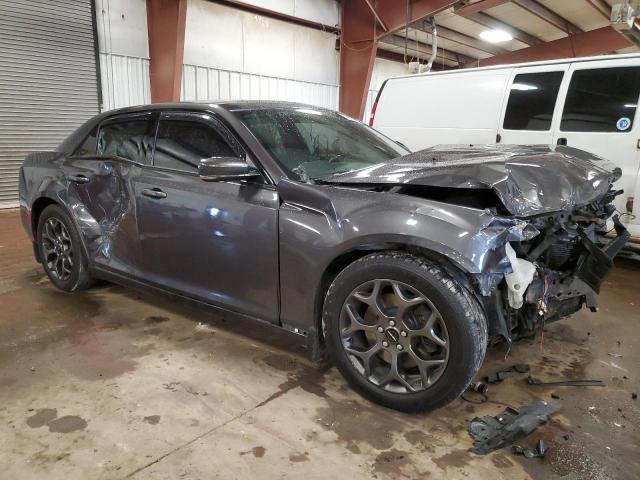 2C3CCAGGXGH208572 Chrysler 300 S