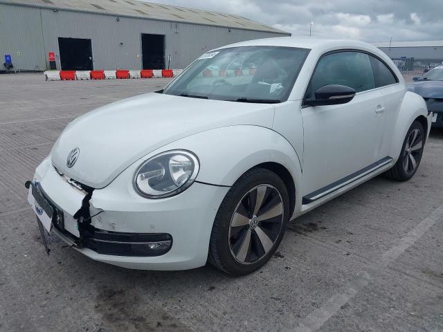 Продажа на аукционе авто 2014 Volkswagen Beetle Spo, vin: 00000000000000000, номер лота: 56706894