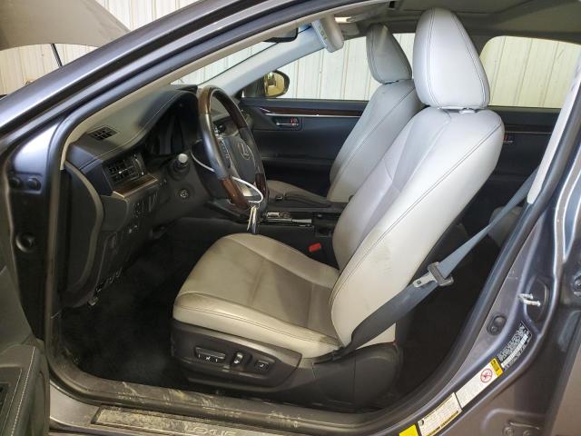 JTHBK1GG2E2103443 Lexus ES 350