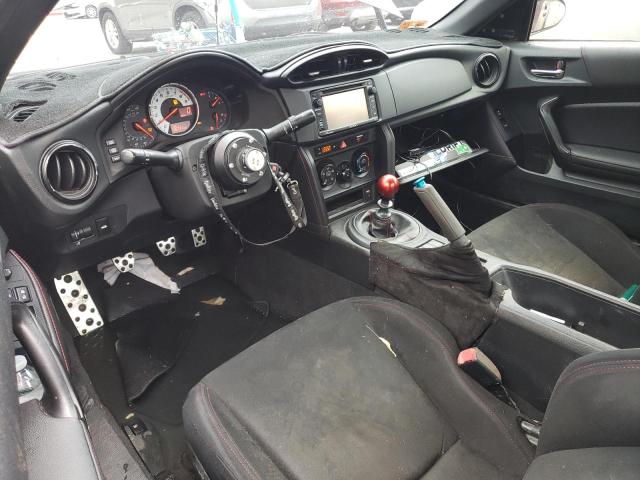 JF1ZNAA18F9707444 Toyota SCION FR-S
