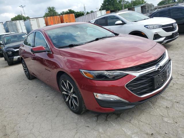 1G1ZG5ST2MF009253 Chevrolet MALIBU RS