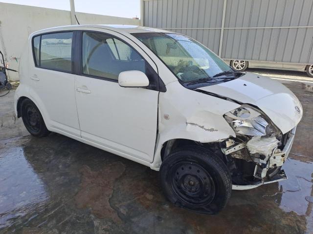 Auction sale of the 2009 Daihatsu Sirion, vin: *****************, lot number: 54474224