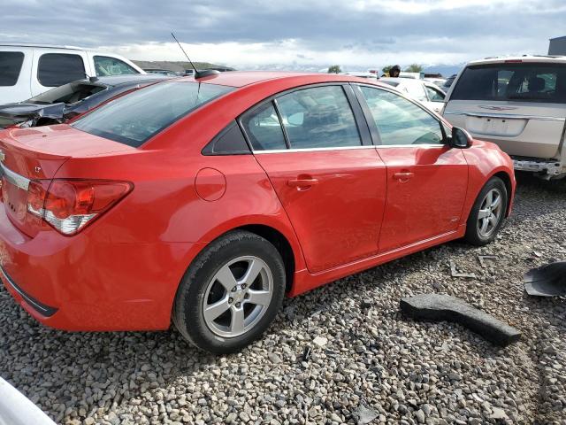 1G1PC5SB6F7163309 Chevrolet CRUZE LT