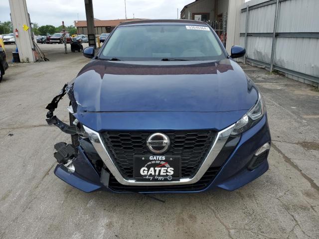 1N4BL4BV2LC234410 Nissan ALTIMA S