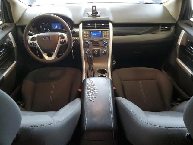 2FMDK3GC3EBA67951 Ford EDGE SE