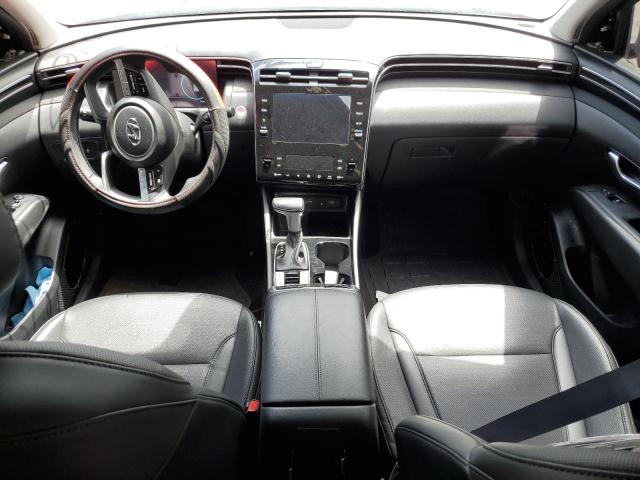 5NMJFCAE0PH173235 Hyundai TUCSON SEL
