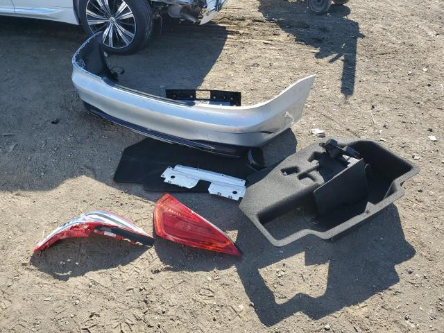 WDDJK7DA7JF050005 Mercedes-Benz SL 550