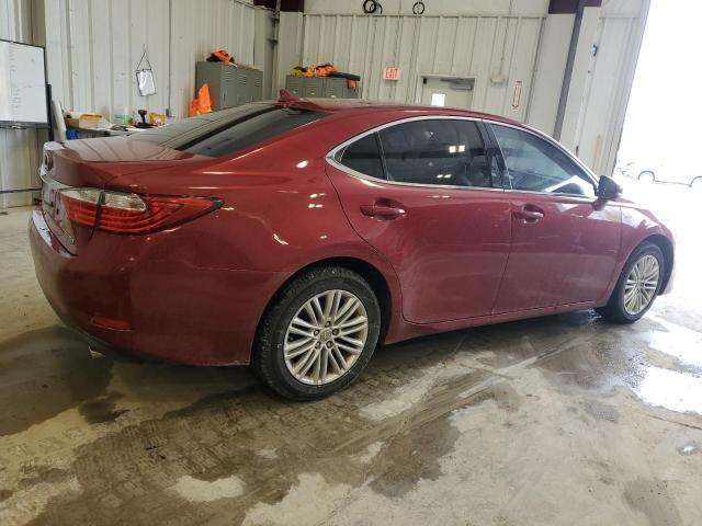 JTHBK1GGXE2091087 Lexus ES 350