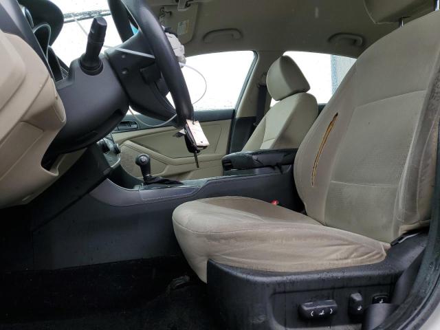KNAGM4A74E5462588 KIA Optima Lx