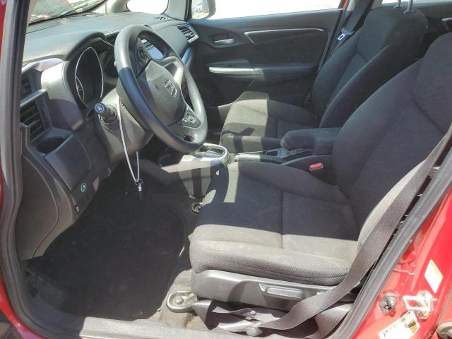 JHMGK5H74GX037043 Honda FIT EX
