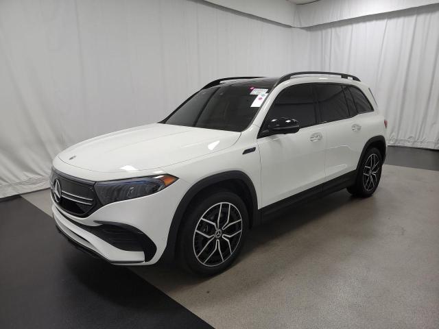 W1N9M0KB1NN007648 Mercedes-Benz Eqb 300 4matic