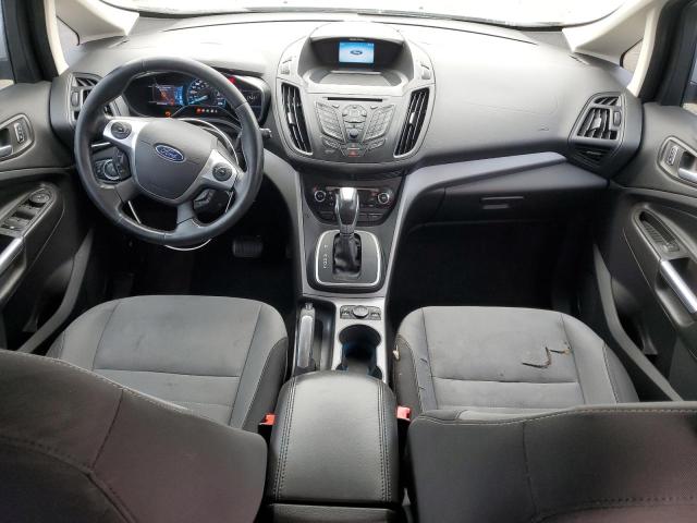 1FADP5AU4EL512495 Ford C-MAX SE