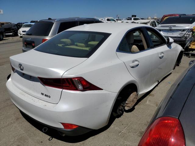 JTHBF1D23E5012631 Lexus IS 250