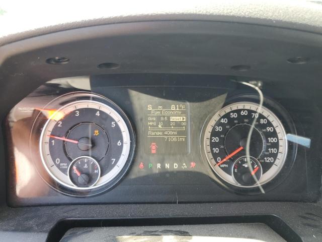 1C6RR6GT7HS576224 RAM 1500 Slt