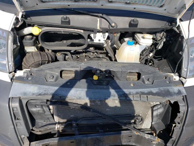 3C6TRVAG2FE506917 RAM Promaster 1500 1500 Standard